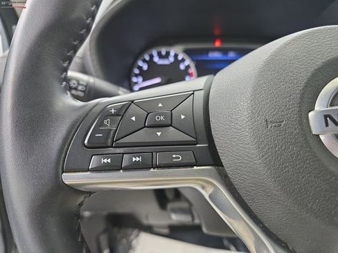 Used 2020 Nissan Sentra SV image 35