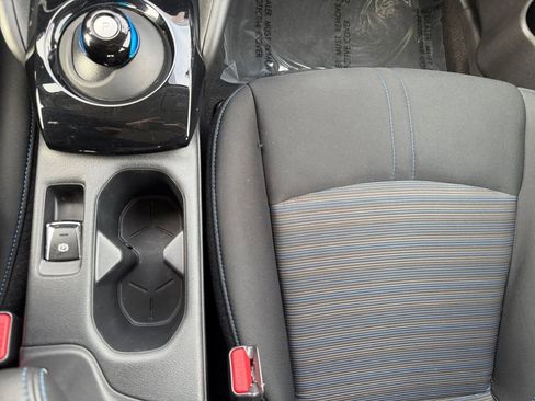 Used 2025 Nissan Leaf SV Plus image 23