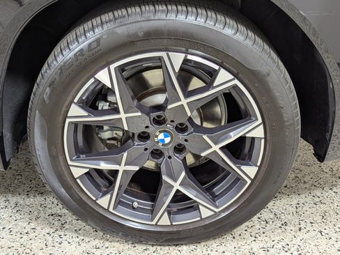 Used 2025 BMW X3 xDrive30i AWD/4WD image 72