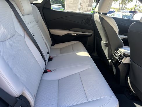 Used 2026 Lexus RX 350 Premium Plus w/ Accessory Package (K3) FWD image 14