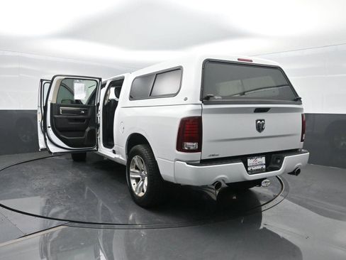 Used 2016 RAM 1500 Sport image 42