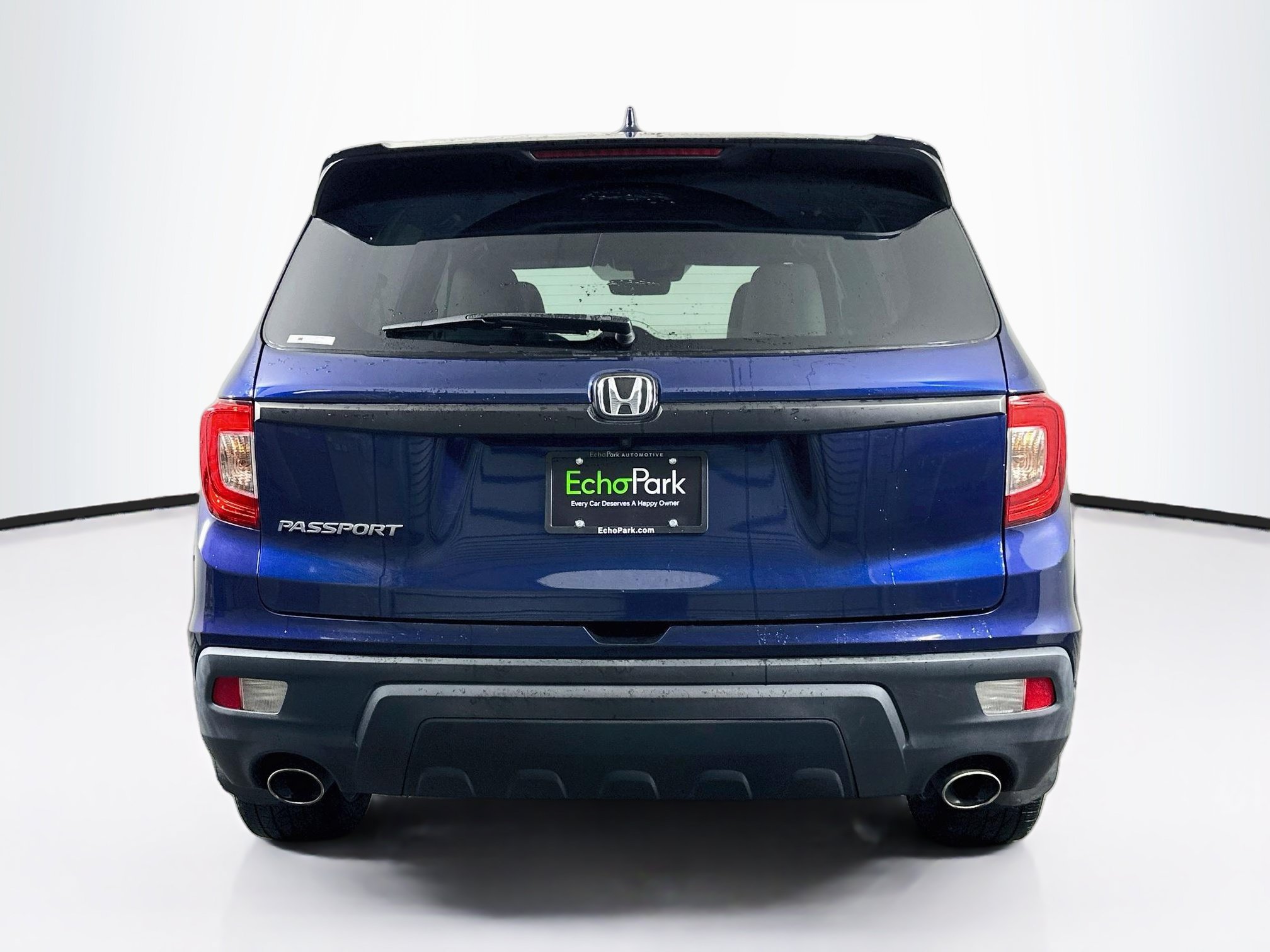 Used 2021 Honda Passport EX-L image 7