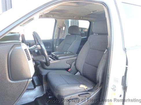 Used 2016 Chevrolet Silverado 2500 LT AWD/4WD image 11