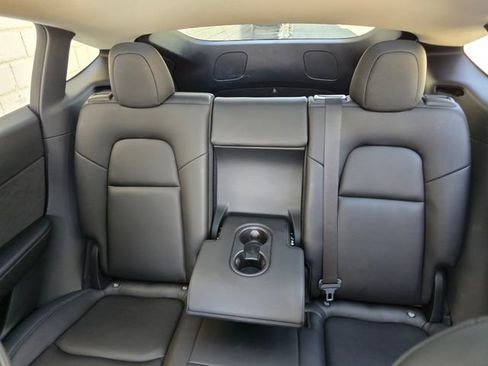 Used 2020 Tesla Model Y Performance AWD/4WD image 36