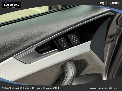 Used 2021 Audi A4 2.0T Premium Plus w/ Premium Plus Package image 19