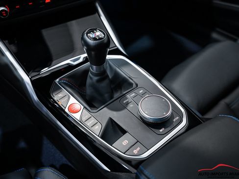 Used 2024 BMW M2 w/ Lighting Package RWD image 52