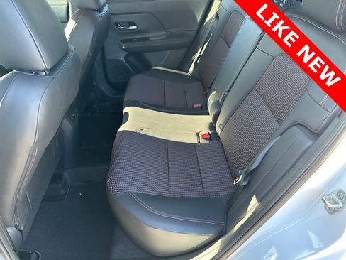 Certified 2025 Nissan Kicks SR image 20