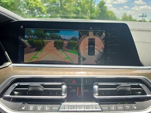 Used 2022 BMW X5 xDrive40i AWD/4WD image 34