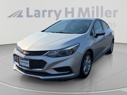 Used 2016 Chevrolet Cruze LT