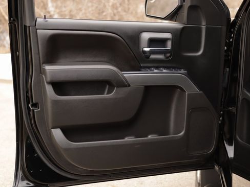 Used 2016 Chevrolet Silverado 1500 LT w/ All Star Edition image 22