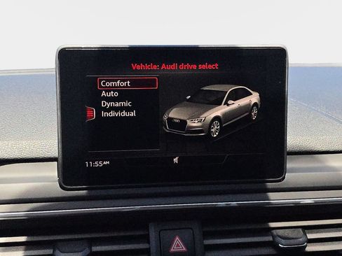 Used 2019 Audi A4 2.0T Premium w/ Convenience Package FWD image 27