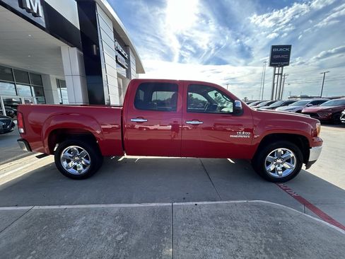 Used 2013 GMC Sierra 1500 SLE image 4