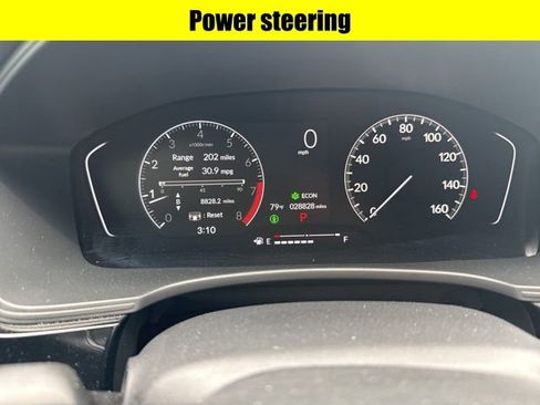 Used 2024 Honda Civic Sport image 12