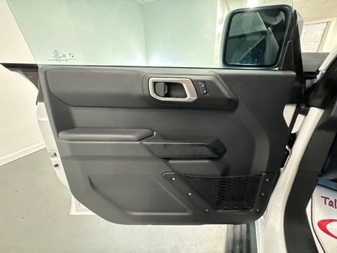 New 2026 Ford Bronco Outer Banks AWD/4WD image 13