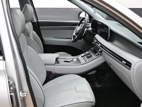 Used 2025 Hyundai Palisade SEL image 42