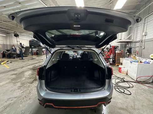 Used 2023 Subaru Forester Sport image 22