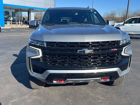 Used 2023 Chevrolet Tahoe Z71 image 8