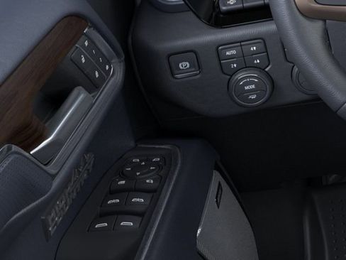 New 2026 Chevrolet Silverado 1500 High Country AWD/4WD image 22