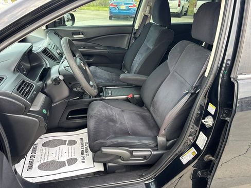 Used 2012 Honda CR-V LX image 16