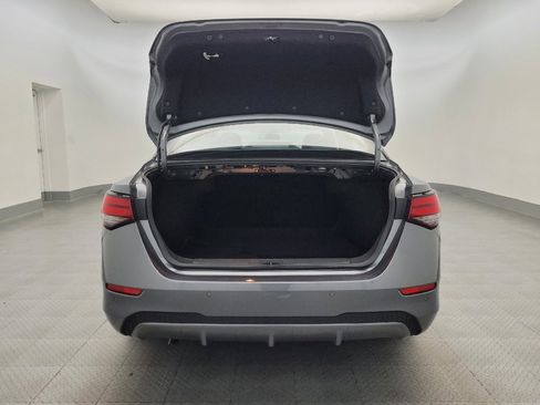 Used 2025 Nissan Sentra S image 29