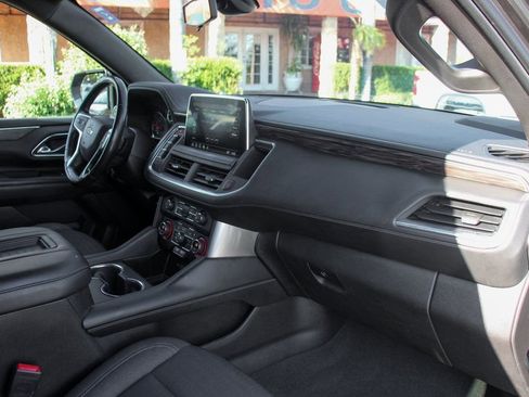 Used 2021 Chevrolet Suburban LS w/ Driver Alert Package image 37