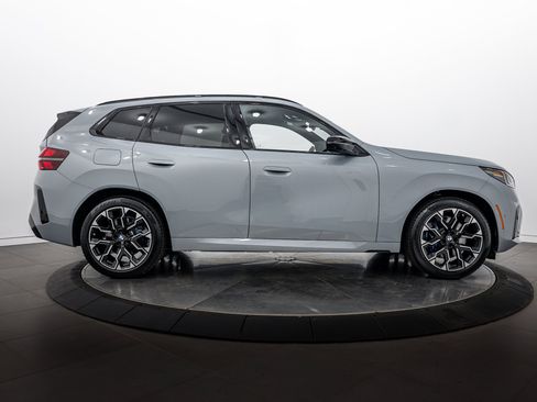 Used 2025 BMW X3 M50 AWD/4WD image 3