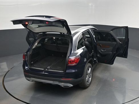 Used 2022 Mercedes-Benz GLC 300 GLC 300 image 29