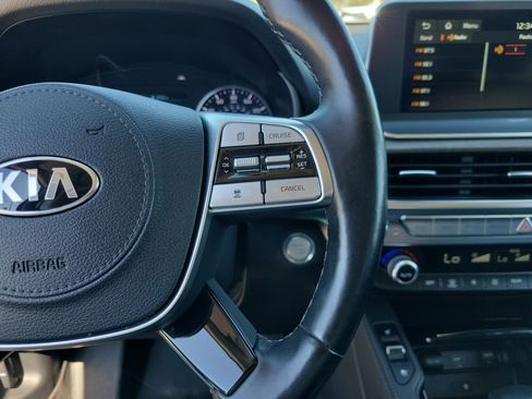 Certified 2021 Kia Telluride EX w/ EX Premium Package image 29