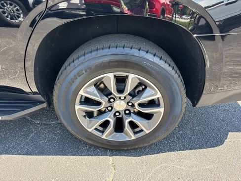 Used 2023 Chevrolet Tahoe LT w/ LT Signature Plus Package AWD/4WD image 21