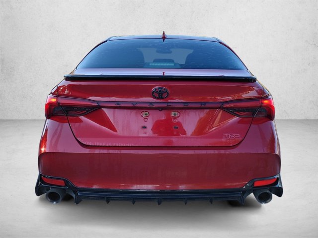 Used 2020 Toyota Avalon TRD FWD image 7