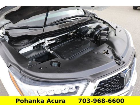 Used 2019 Acura MDX FWD image 32