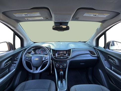 Used 2020 Chevrolet Trax LS w/ Tint and Cruise Package image 24