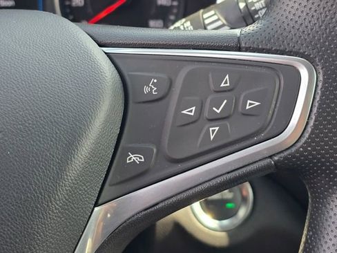 Used 2023 Chevrolet Equinox LT image 30