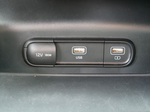 Certified 2022 Kia K5 EX w/ EX Premium Package FWD image 33