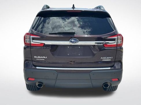 Used 2024 Subaru Ascent Touring w/ Popular Package #2 AWD/4WD image 5