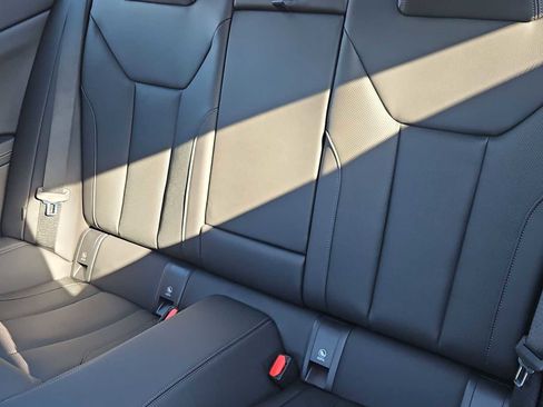 New 2026 BMW 440i xDrive M440i xDrive w/ Premium Package image 17