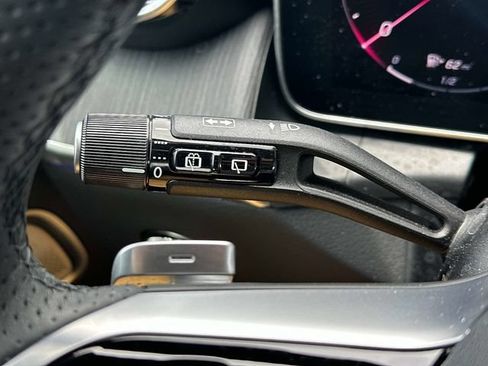 Certified 2025 Mercedes-Benz GLC 350e 4MATIC image 25