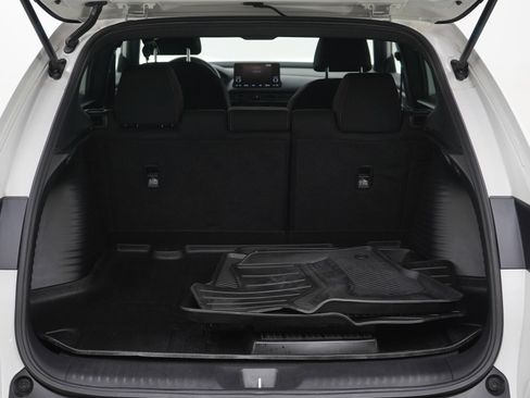 Used 2024 Honda HR-V Sport image 9