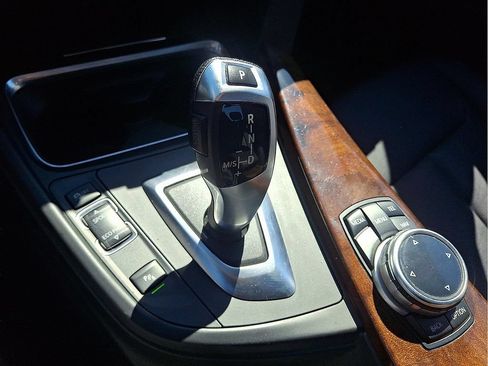Used 2015 BMW 328i xDrive Sedan AWD/4WD image 13