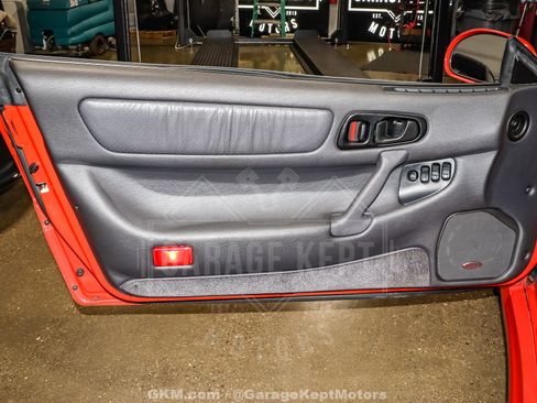 Used 1995 Mitsubishi 3000GT VR-4 image 92