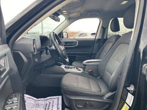 Certified 2022 Ford Bronco Sport Big Bend w/ Convenience Package image 22