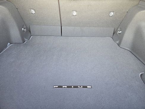 Used 2026 Toyota Prius LE image 32