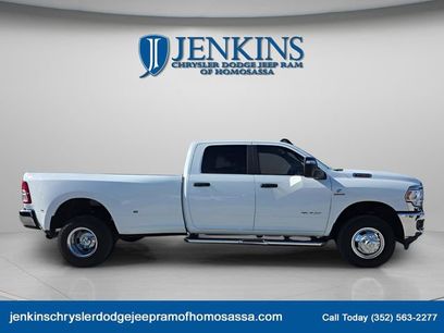 Used 2024 RAM 3500 Big Horn