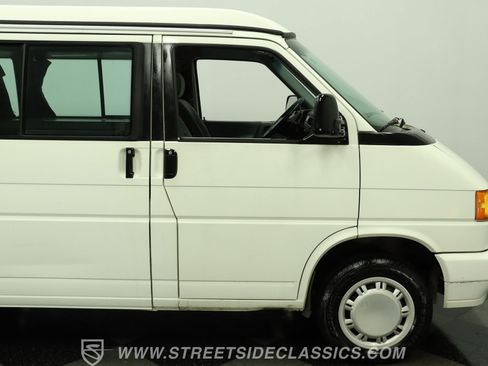 Used 1992 Volkswagen Eurovan Camper FWD image 29