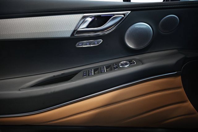 New 2026 Genesis GV80 3.5T Advanced AWD/4WD image 17
