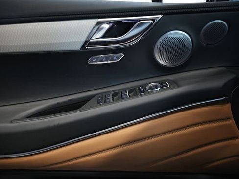 New 2026 Genesis GV80 3.5T Advanced AWD/4WD image 17