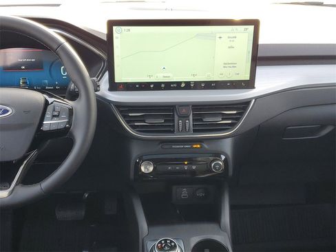 New 2026 Ford Escape SE w/ PHEV Premium Package image 26