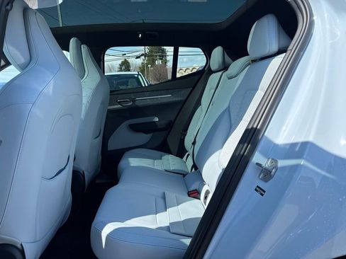 New 2026 Volvo EX30 Ultra w/ Climate Package AWD/4WD image 17