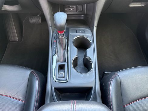 Used 2023 Chevrolet Equinox RS w/ RS Leather Package image 14