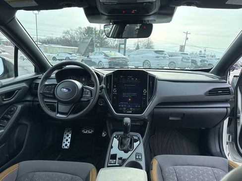 Certified 2025 Subaru Crosstrek 2.5i Sport w/ Crosstrek Mirror Package image 22